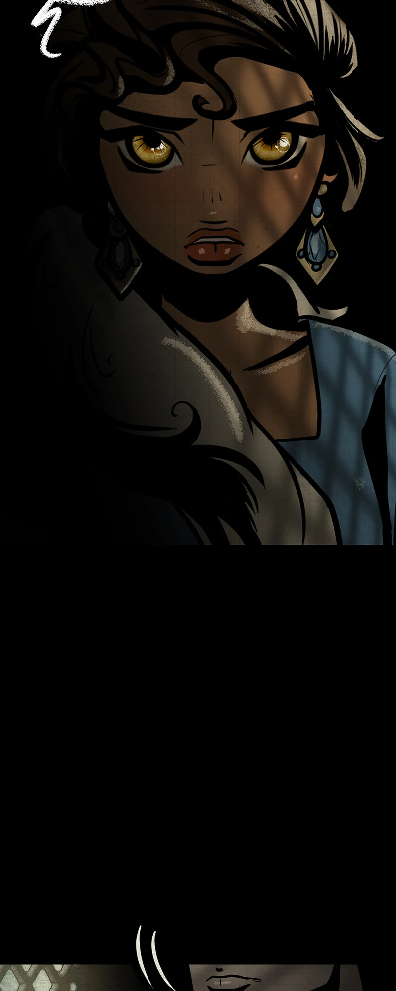 CH1 EP2: Confession, página 3