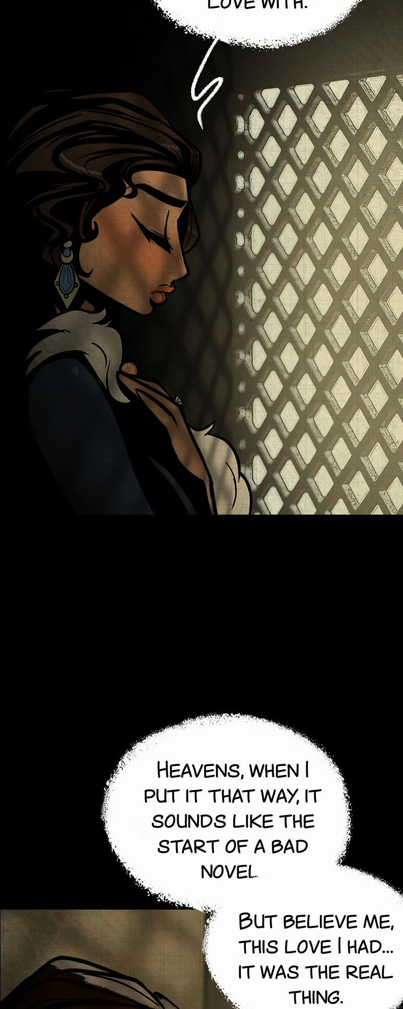 CH1 EP3: Dreams Really Don't Come True，第 2 頁