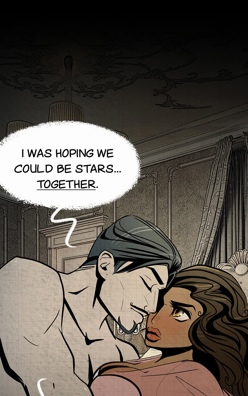 CH1 EP8: Goodnight Mrs. Cheron, halaman 2