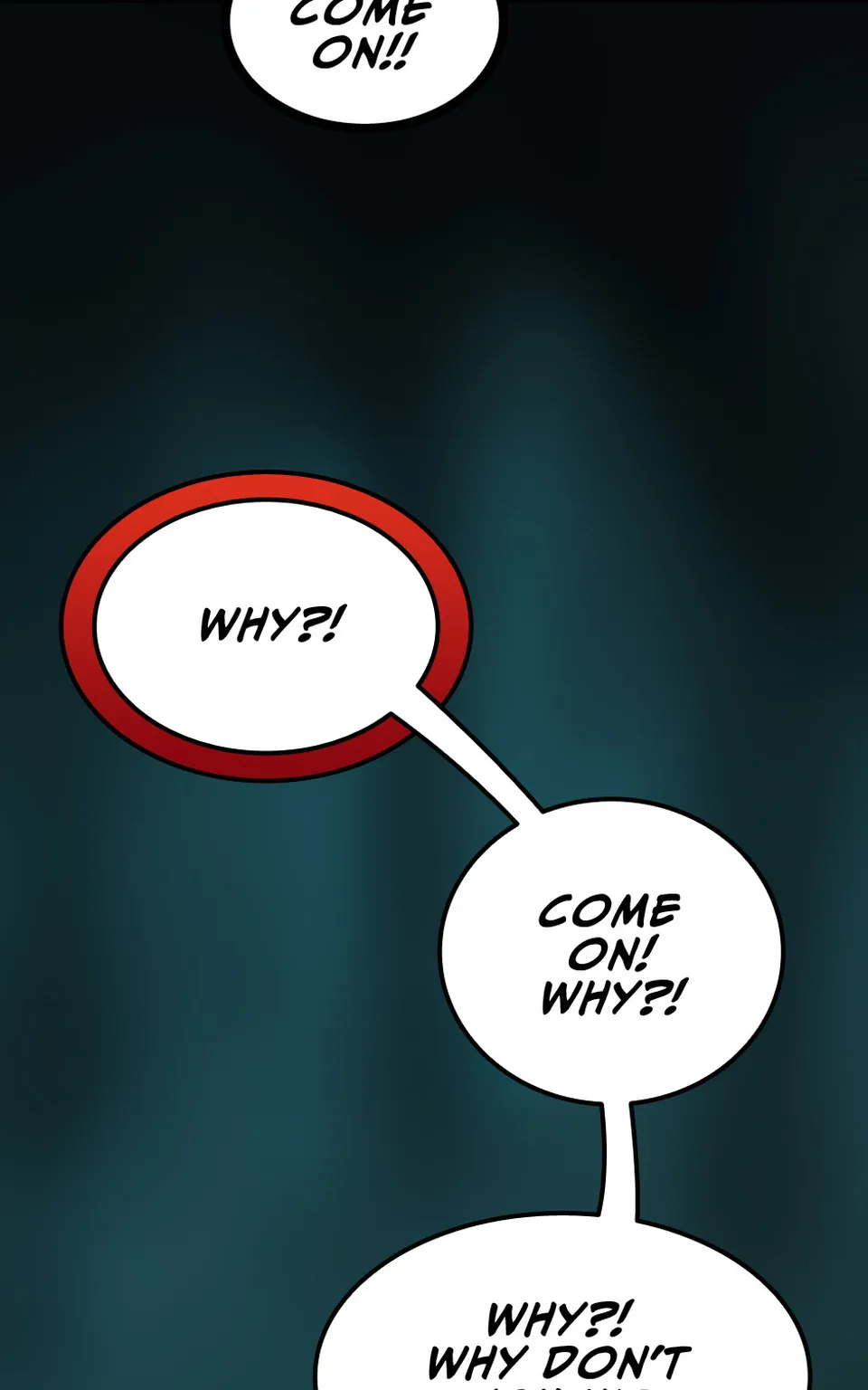 Episode 6 - Let's walk into the woods..., page 32
