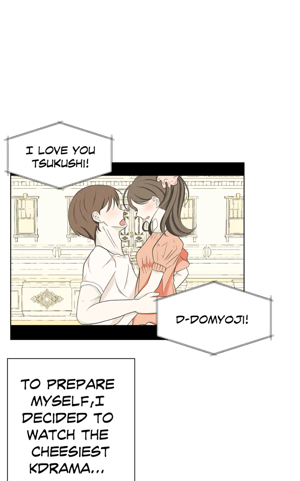 One Shot (test), page 3