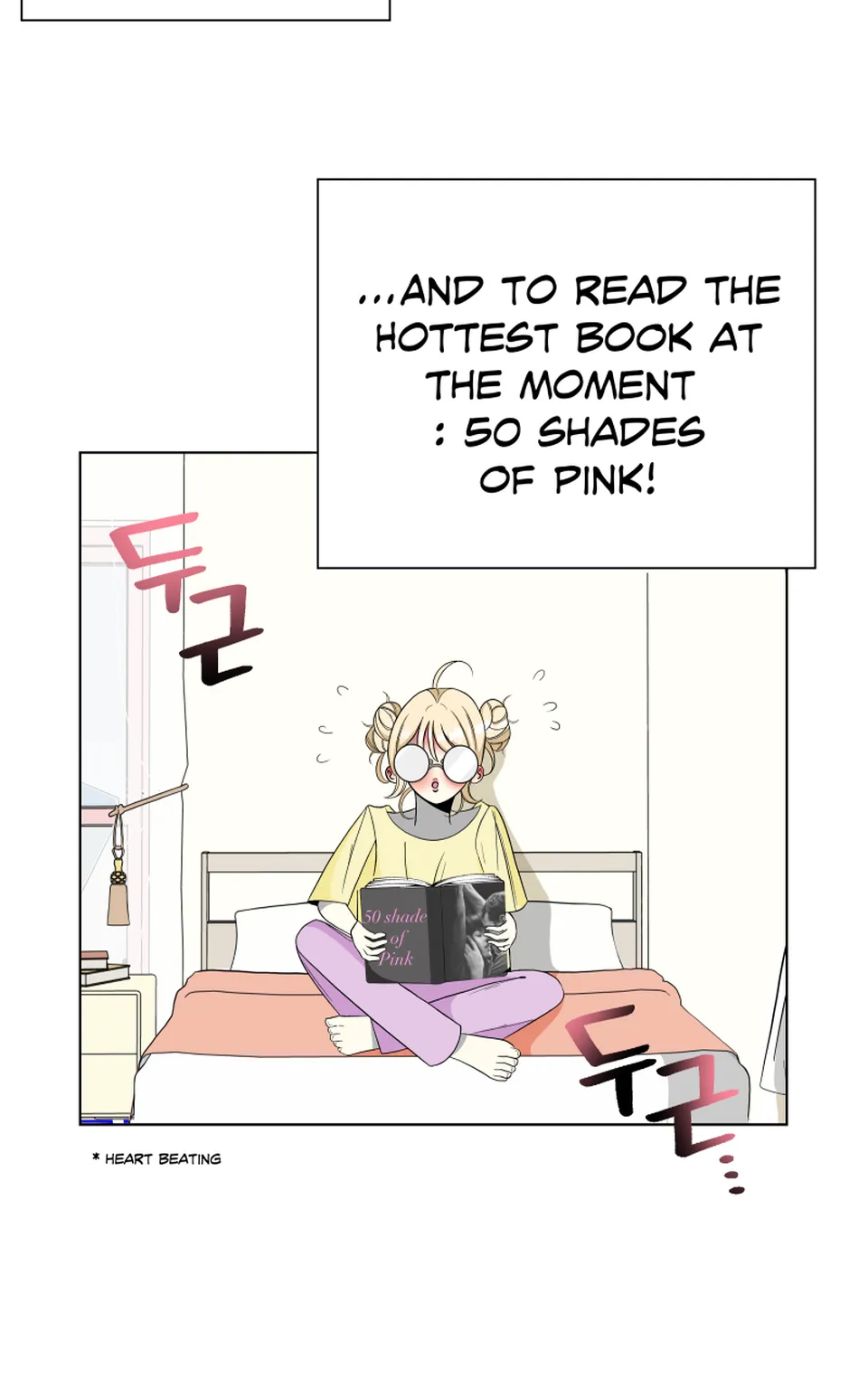 One Shot (test), page 4