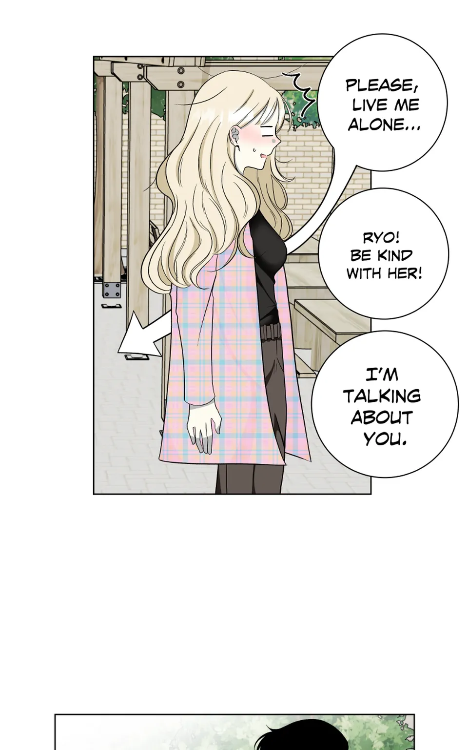 One Shot (test), page 36