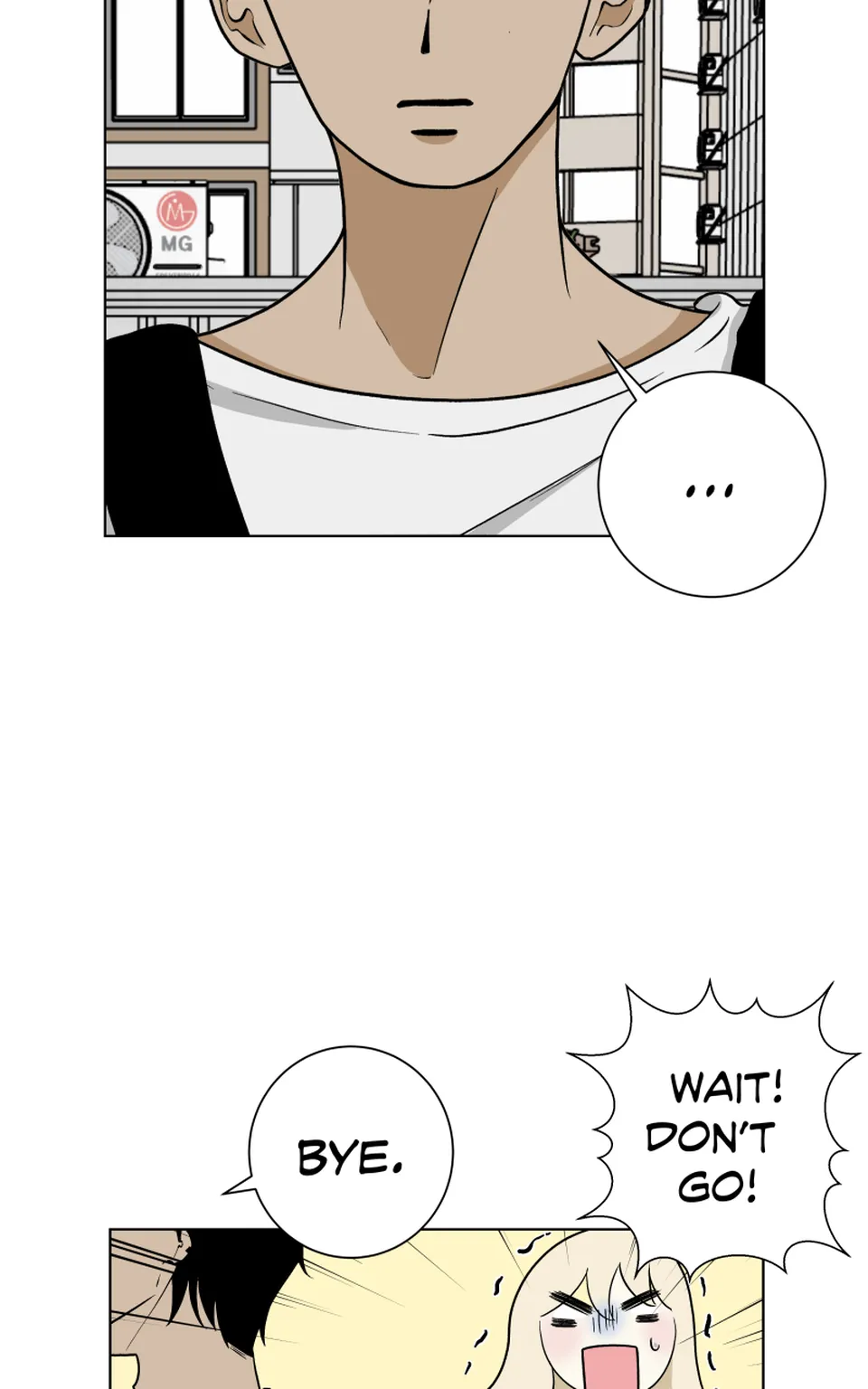 One Shot (test), page 46