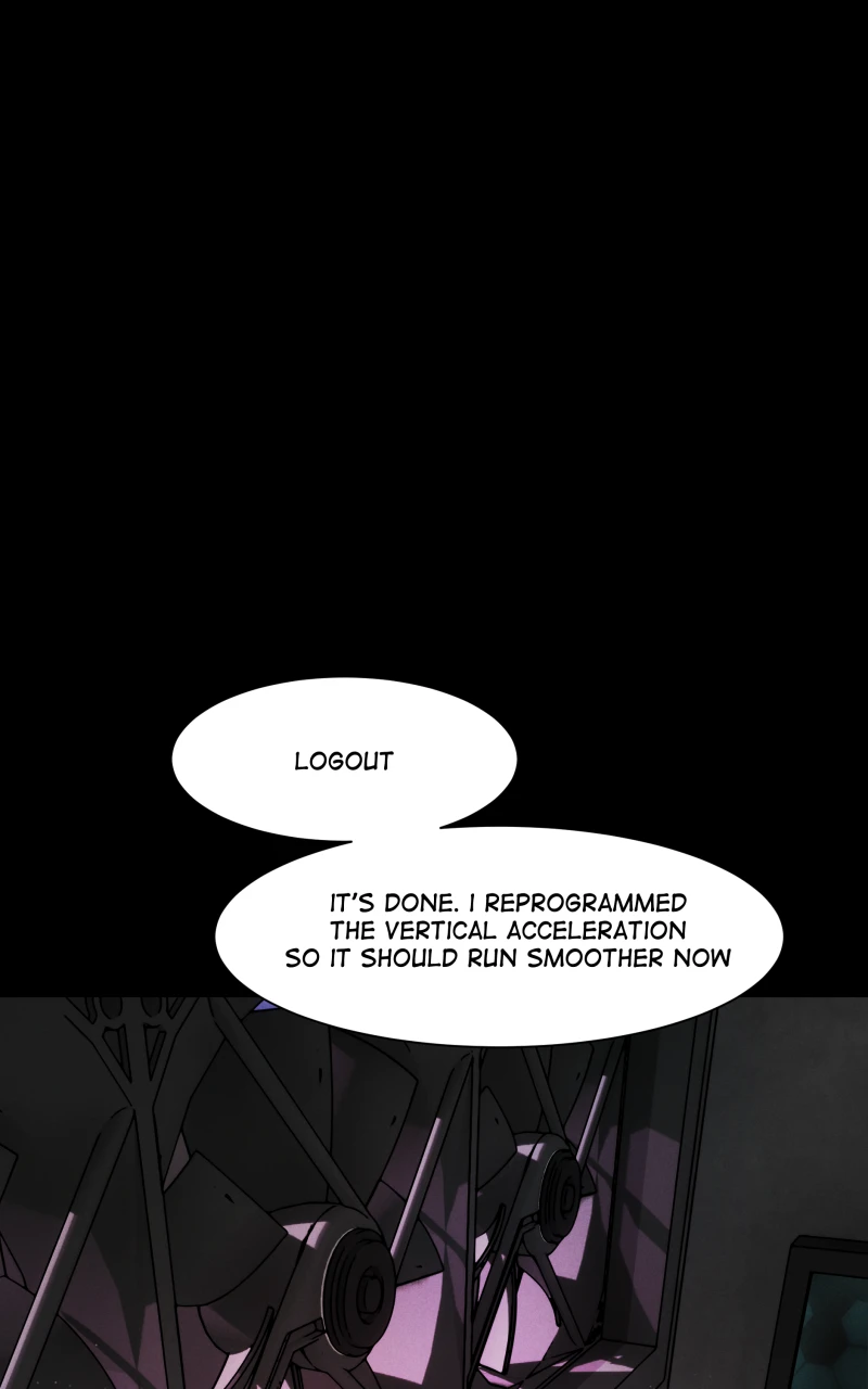 EP 1 - Side A "I'll miss you", page 3