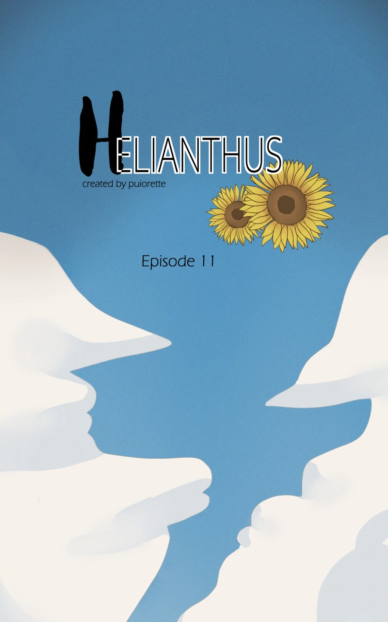 Episode 11, halaman 1