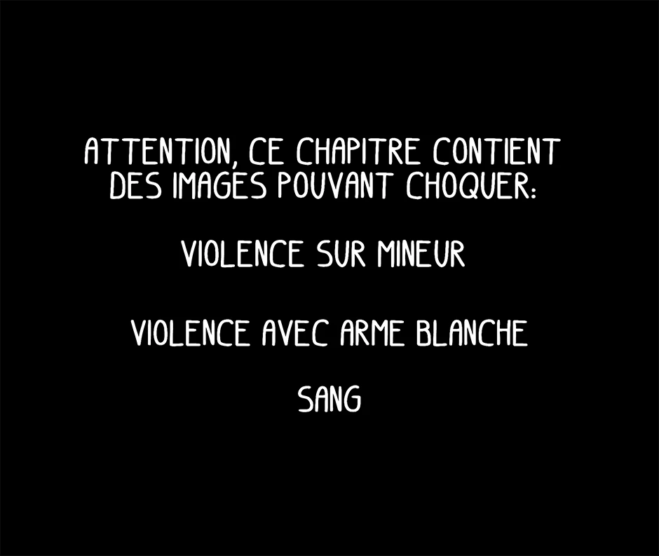 Episode 13 (1/2), Seite 1