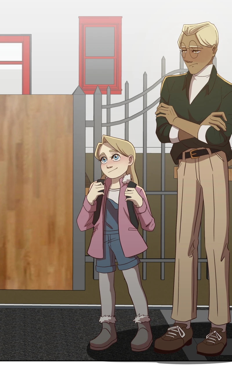 Episode 16, Seite 3