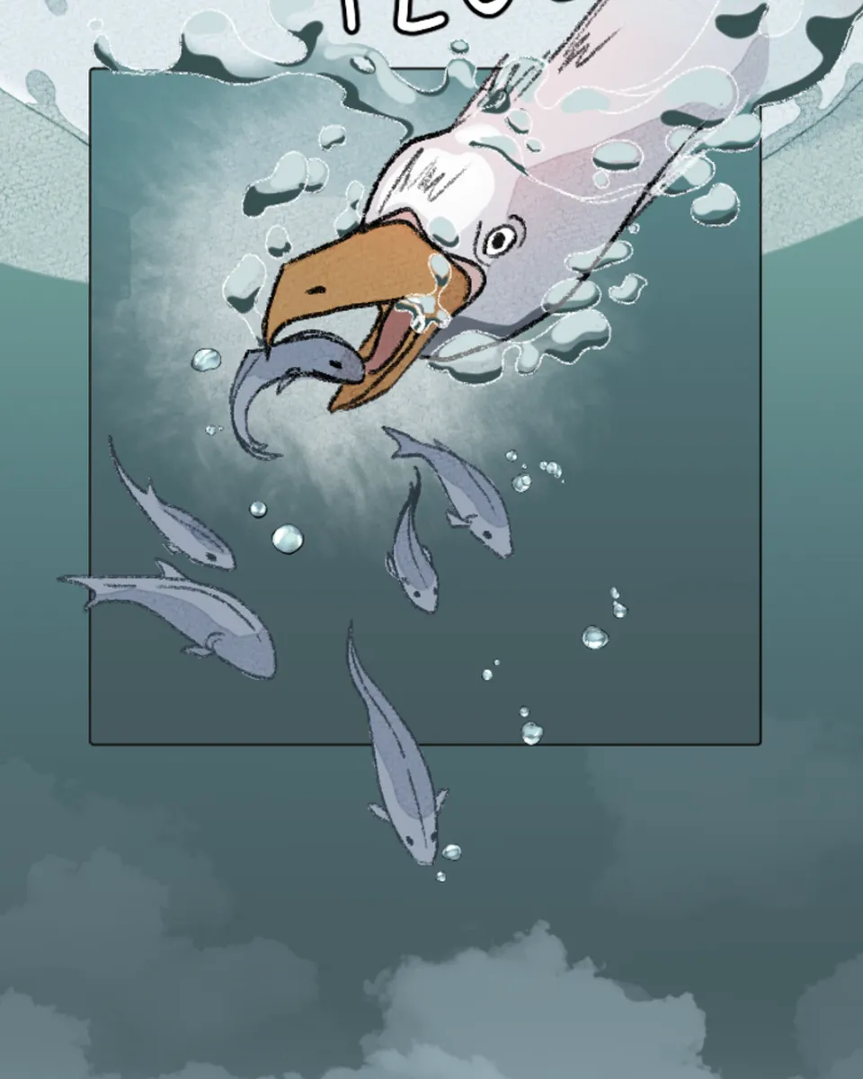 Sirens' Vengeance (1), Seite 6