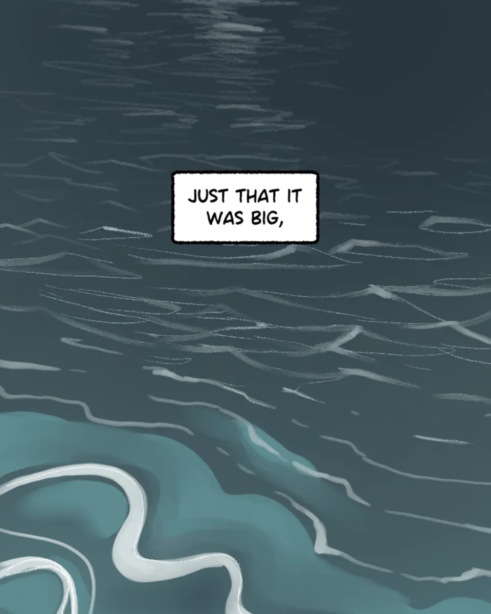 Sirens' Vengeance (1), Seite 9