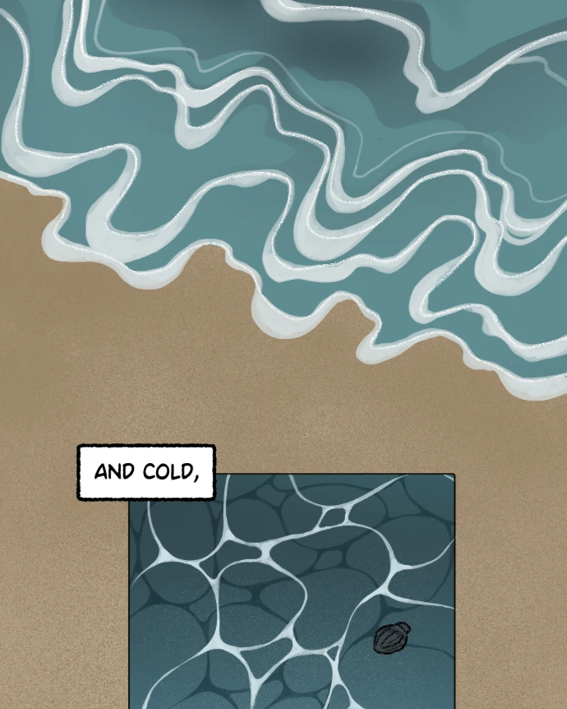 Sirens'  Vengeance (1), página 10