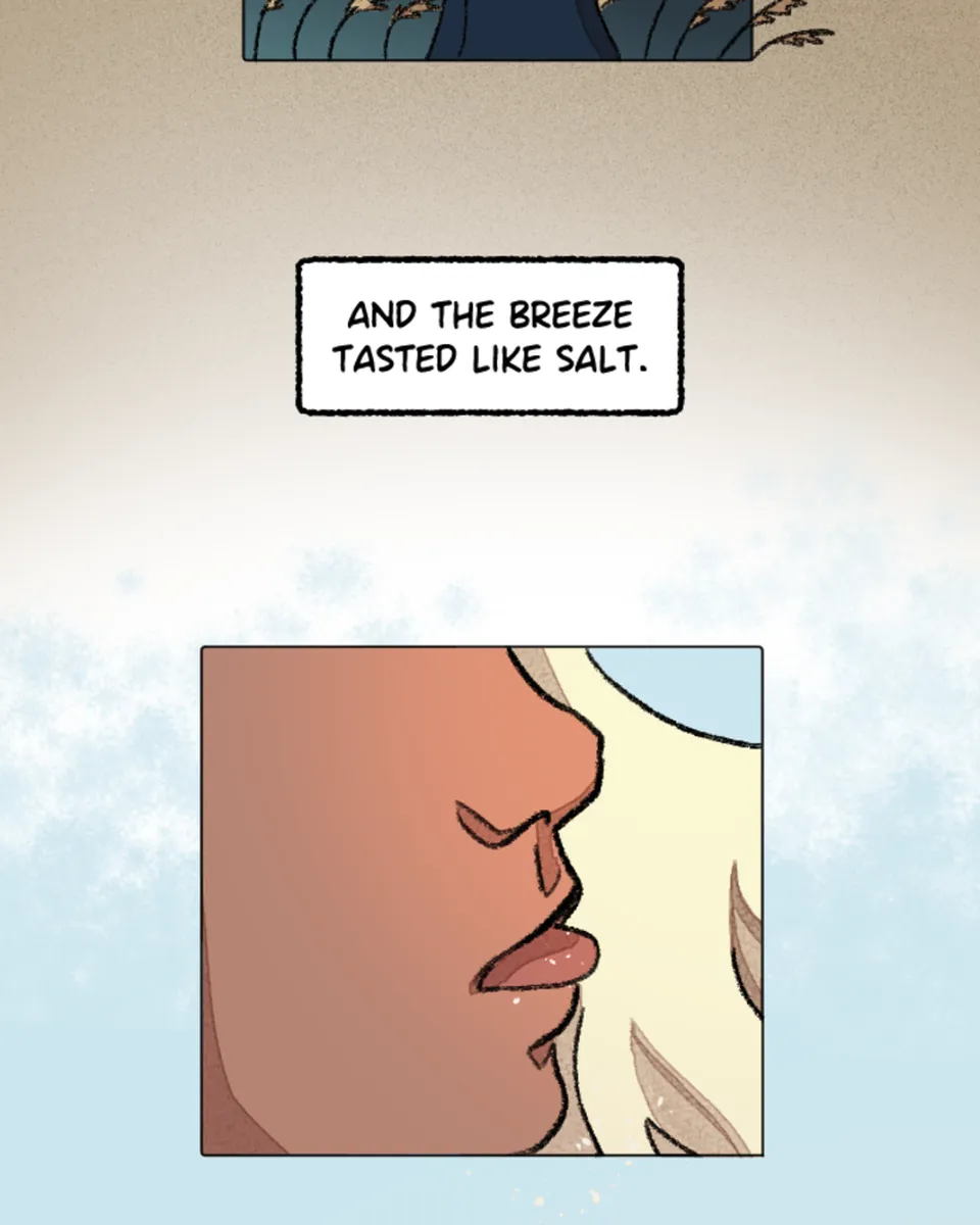 Sirens' Vengeance (1), Seite 12