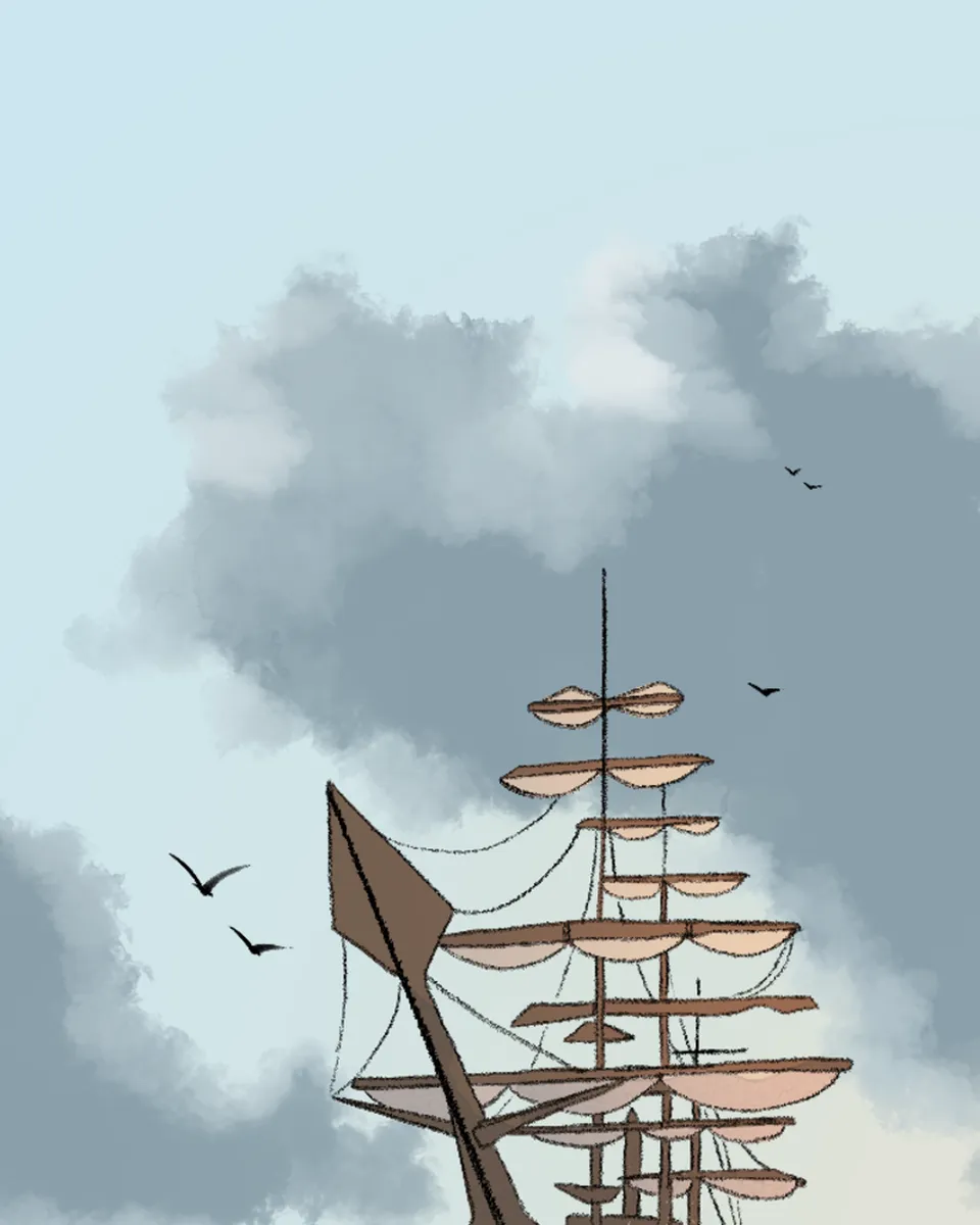 Sirens' Vengeance (1), Seite 13
