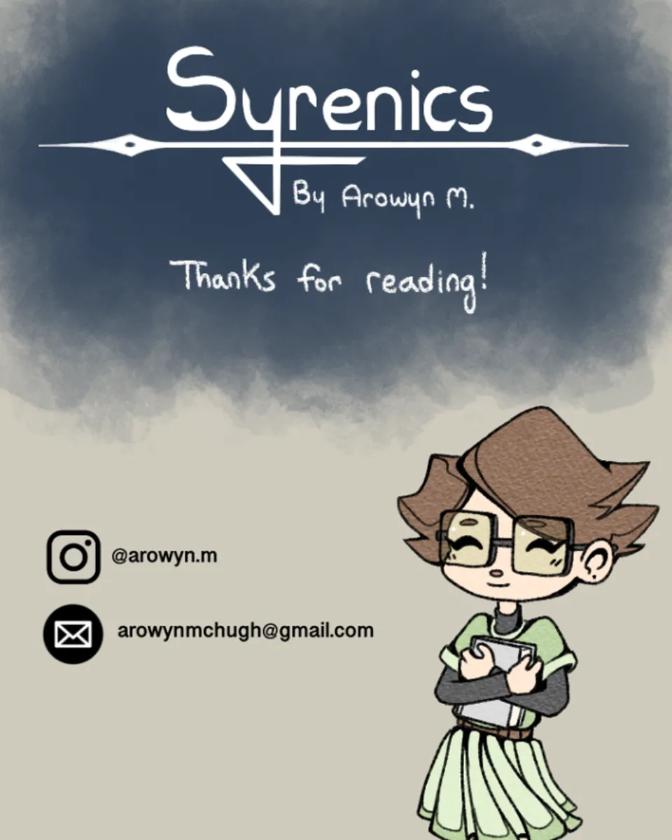Sirens' Vengeance (1), Seite 23