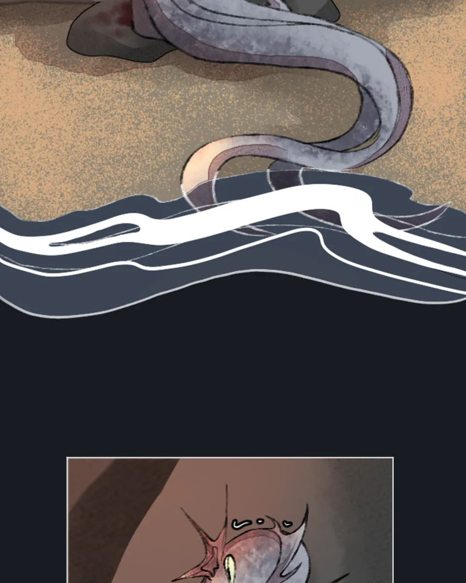 Sirens'  Vengeance (2), página 11
