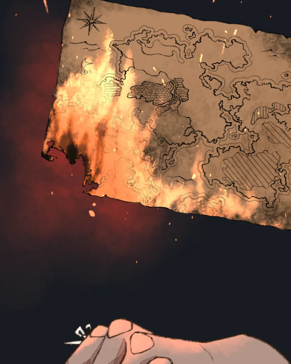 Sirens'  Vengeance (2), página 20