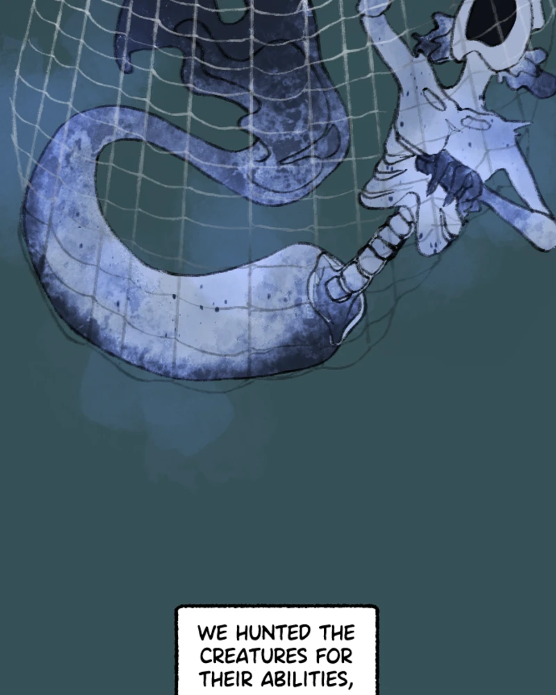 Sirens'  Vengeance (2), página 22