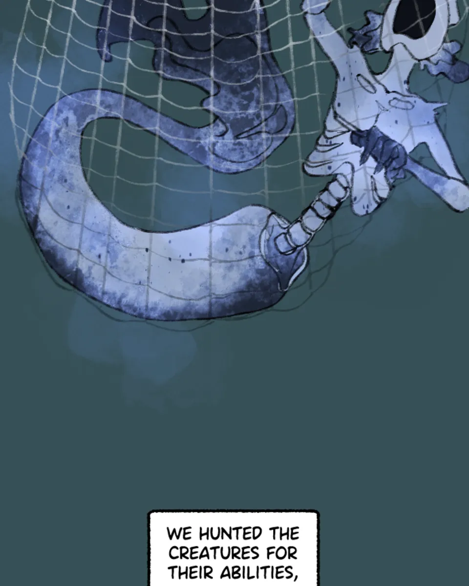 Sirens'  Vengeance (2), página 22