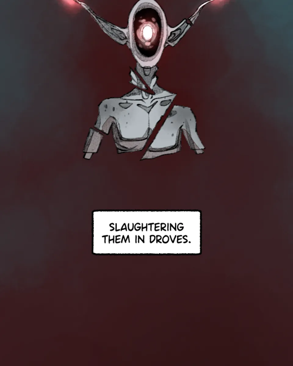 Sirens'  Vengeance (2), página 24
