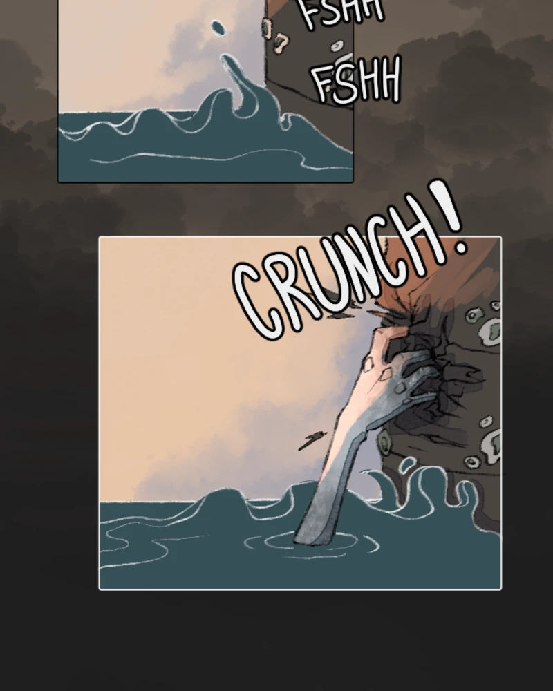 Sirens'  Vengeance (3), página 14