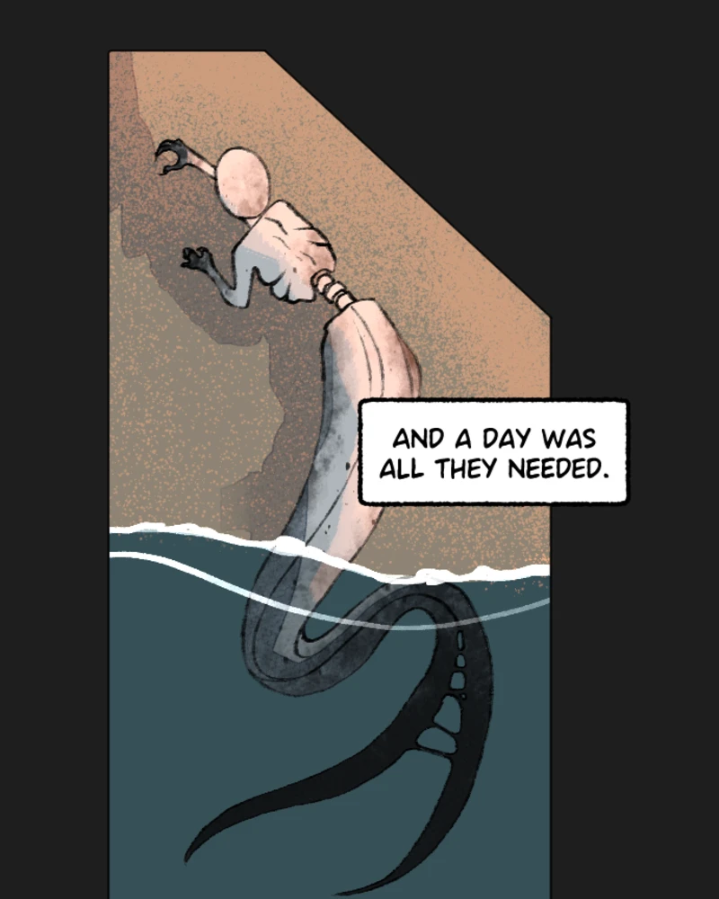 Sirens'  Vengeance (3), página 16