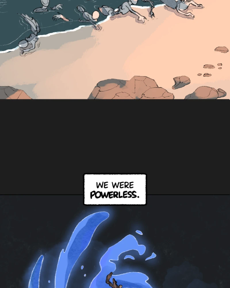 Sirens'  Vengeance (3), página 19