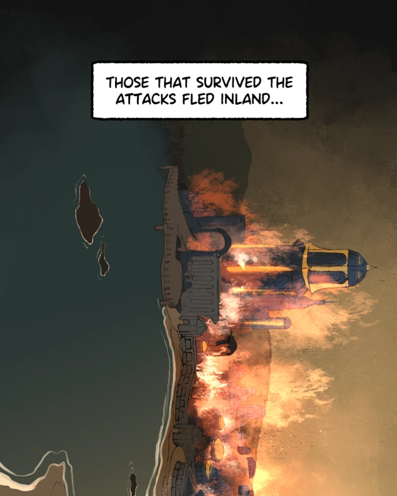 Sirens'  Vengeance (3), página 24