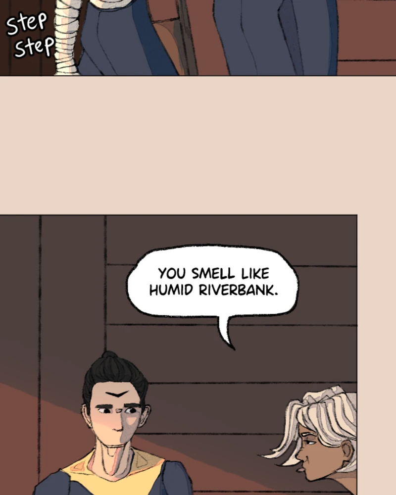Sirens'  Vengeance (3), página 34