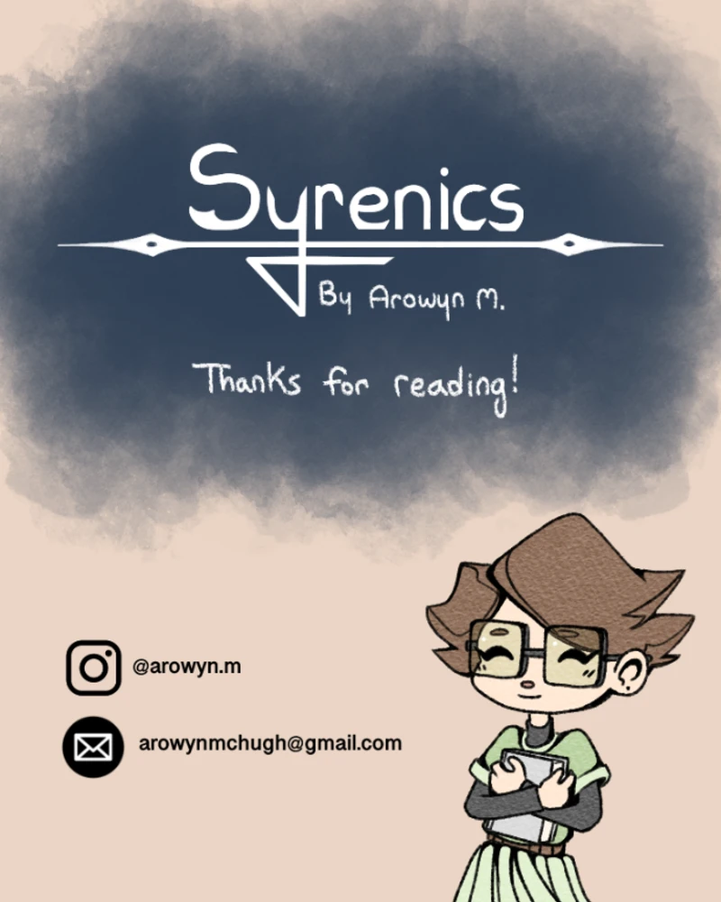 Sirens'  Vengeance (3), página 41