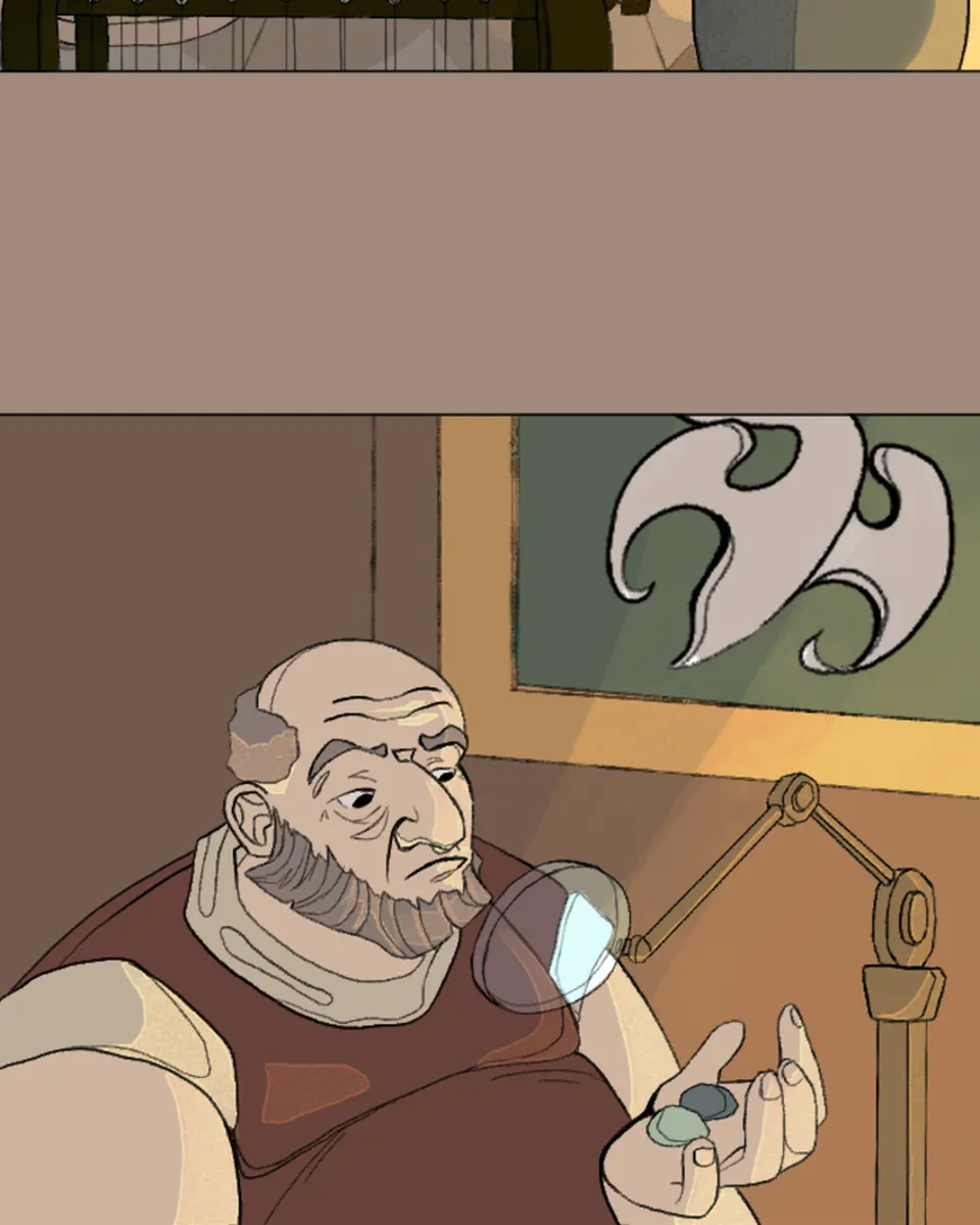 Rumors, page 7