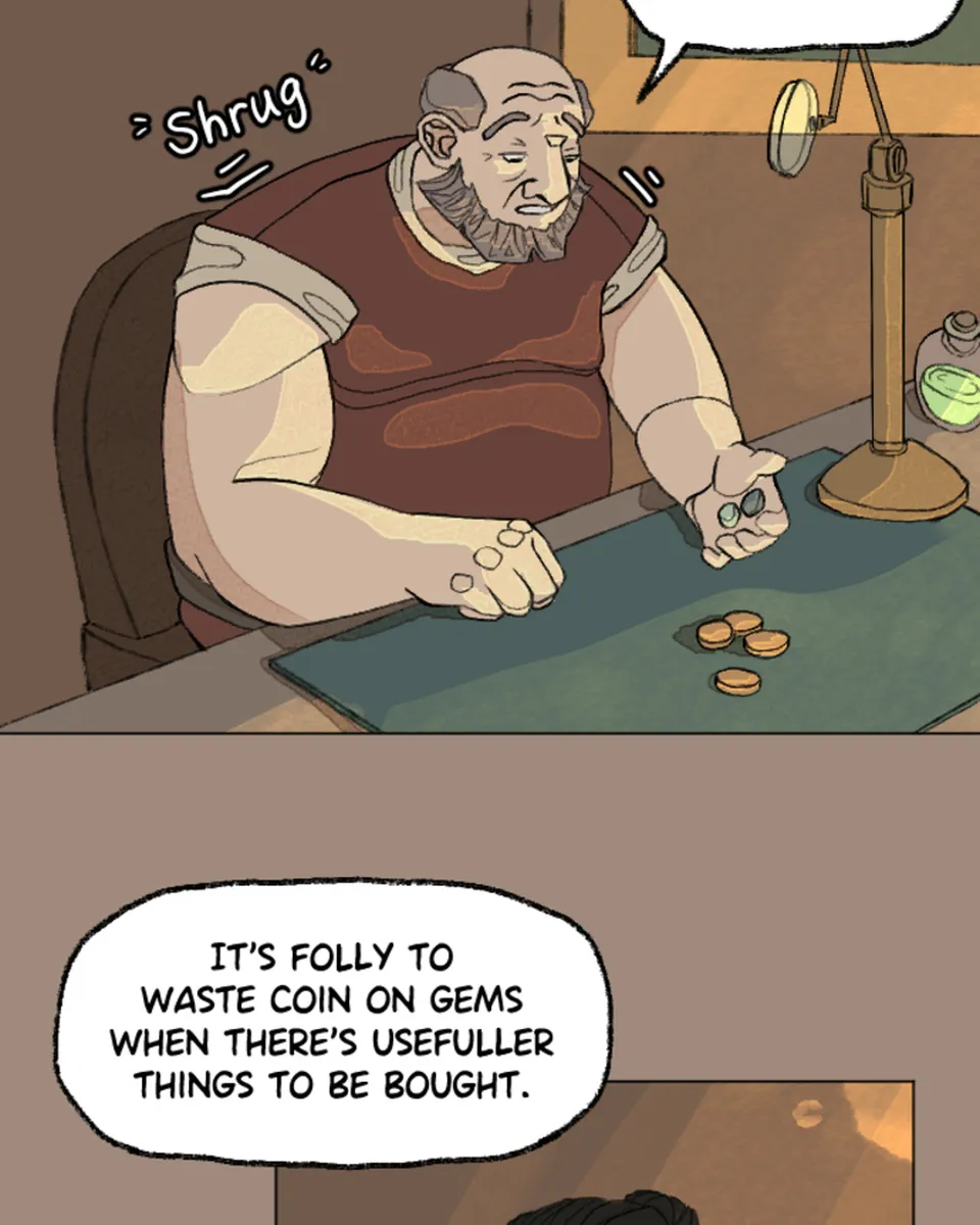 Rumors, page 12