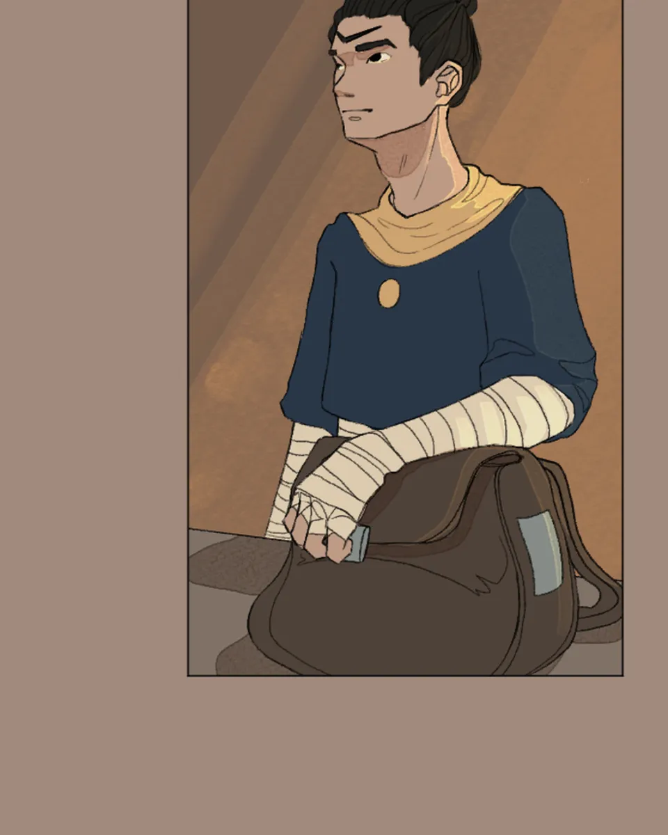 Rumors, page 13