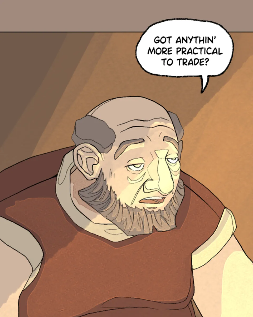 Rumors, page 14