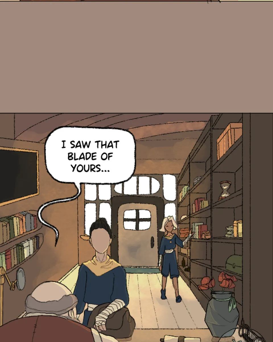 Rumors, page 15