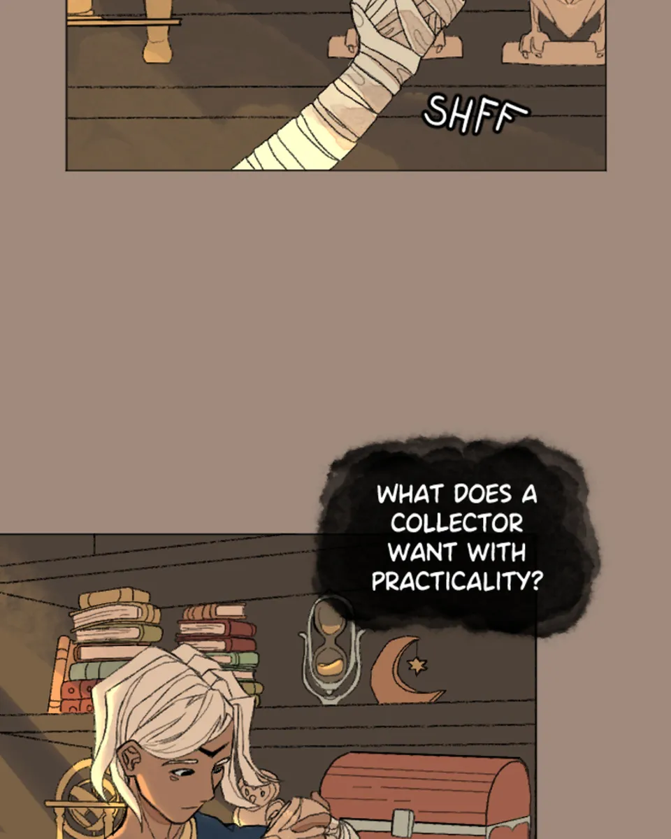 Rumors, page 19