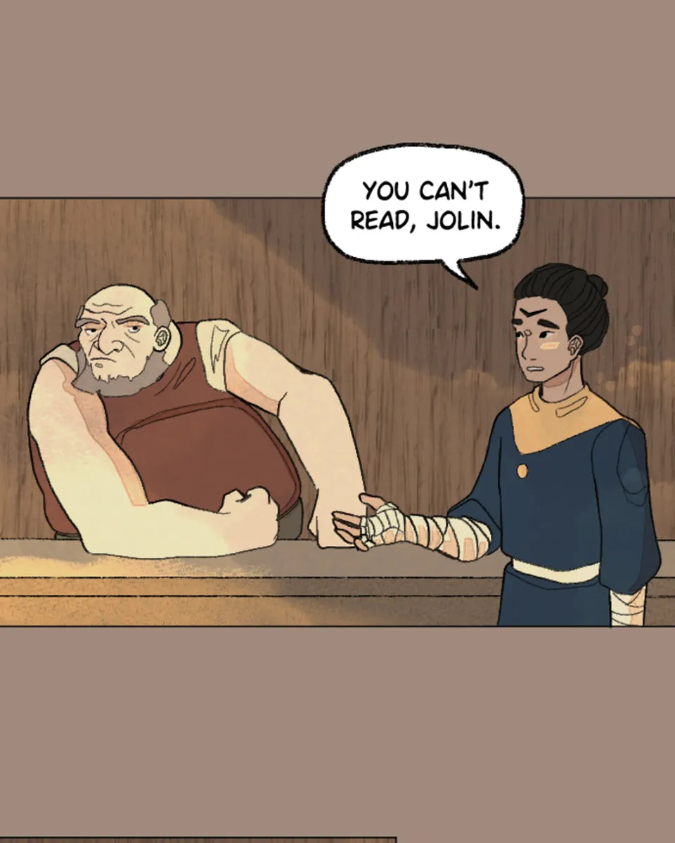 Rumors, page 24
