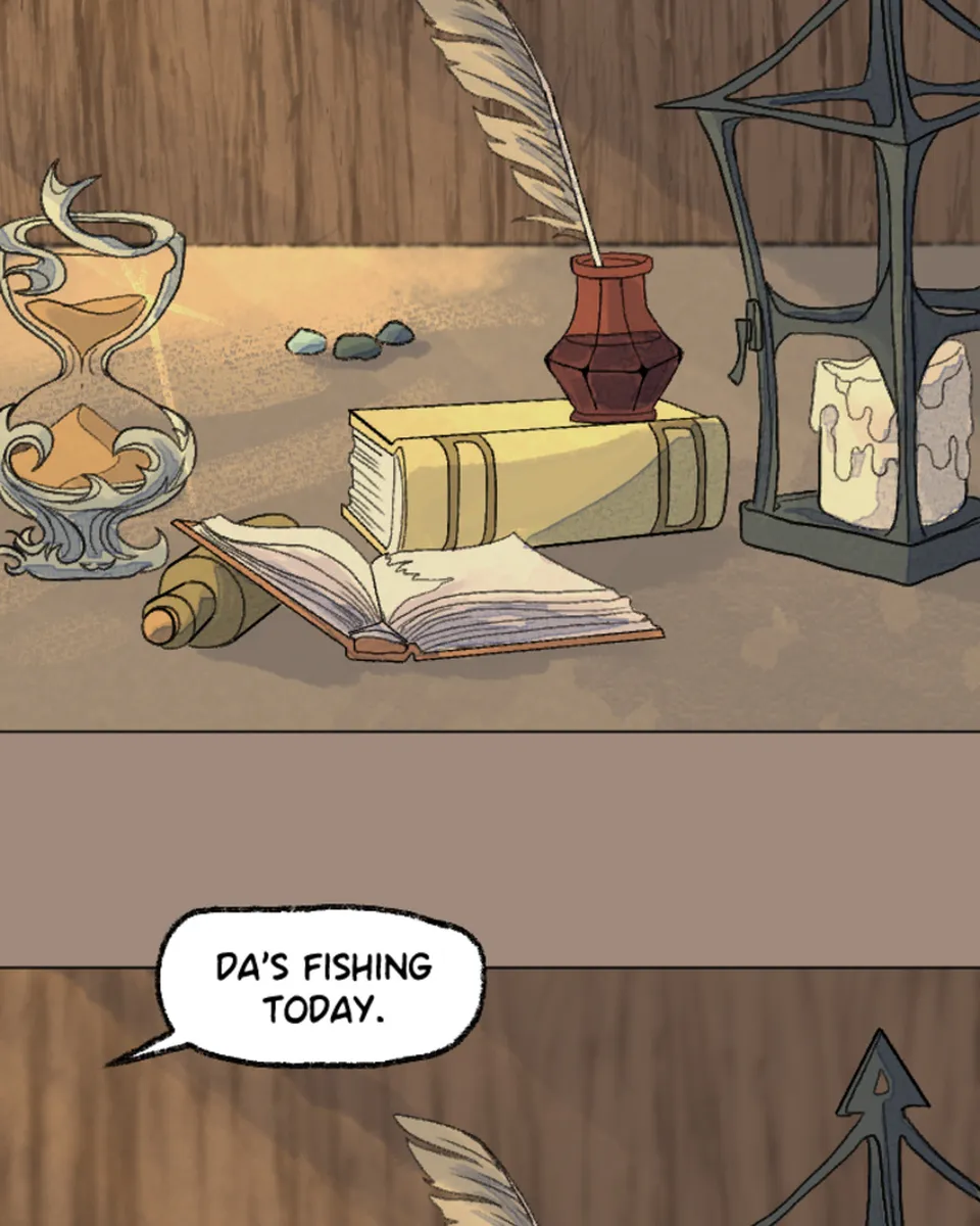 Rumors, page 26