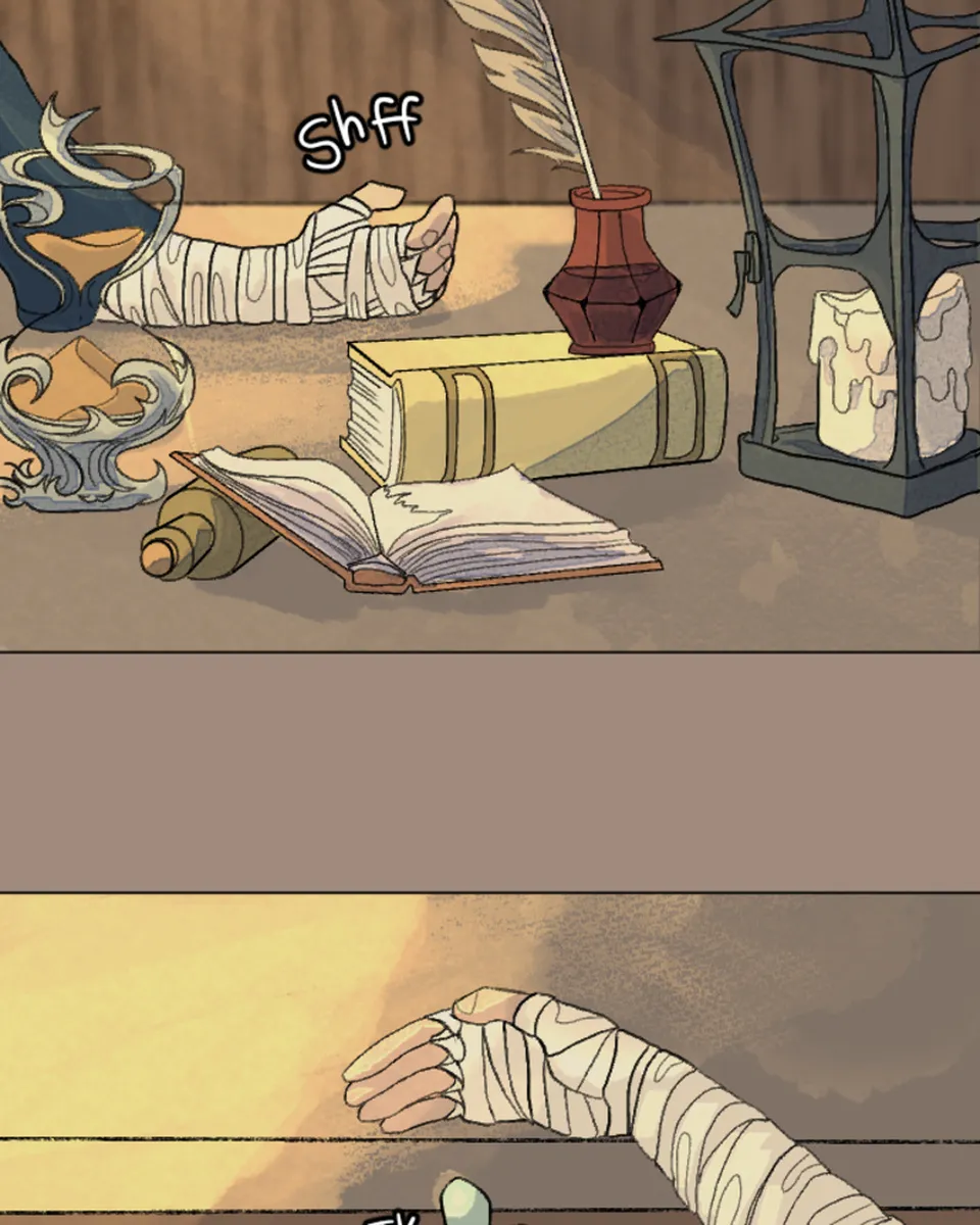 Rumors, page 27
