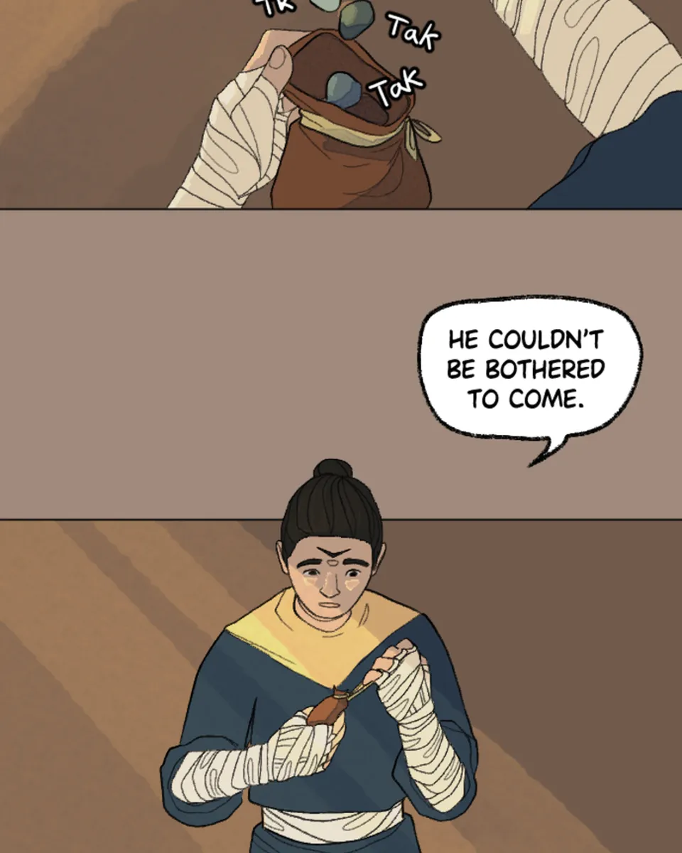 Rumors, page 28