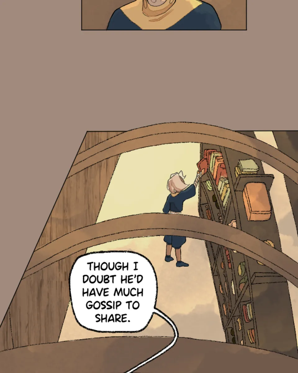 Rumors, page 31