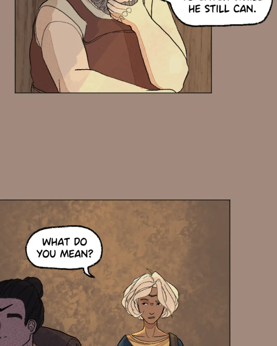 Rumors, page 33