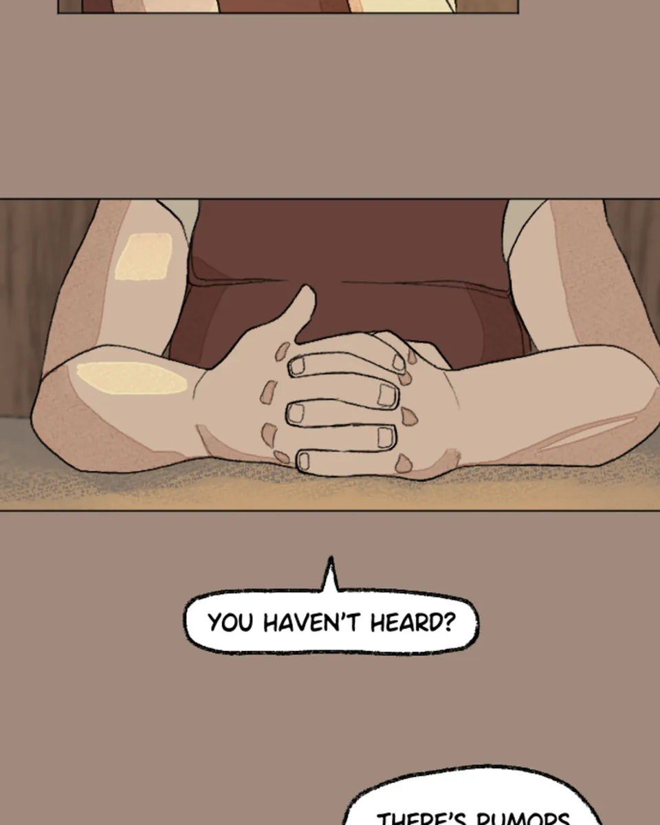 Rumors, page 35