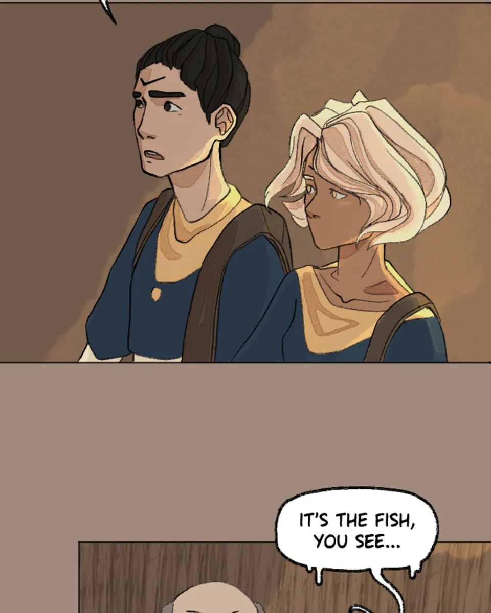 Rumors, page 37