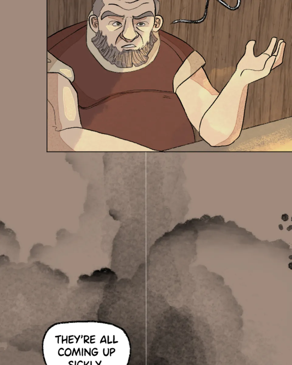 Rumors, page 38