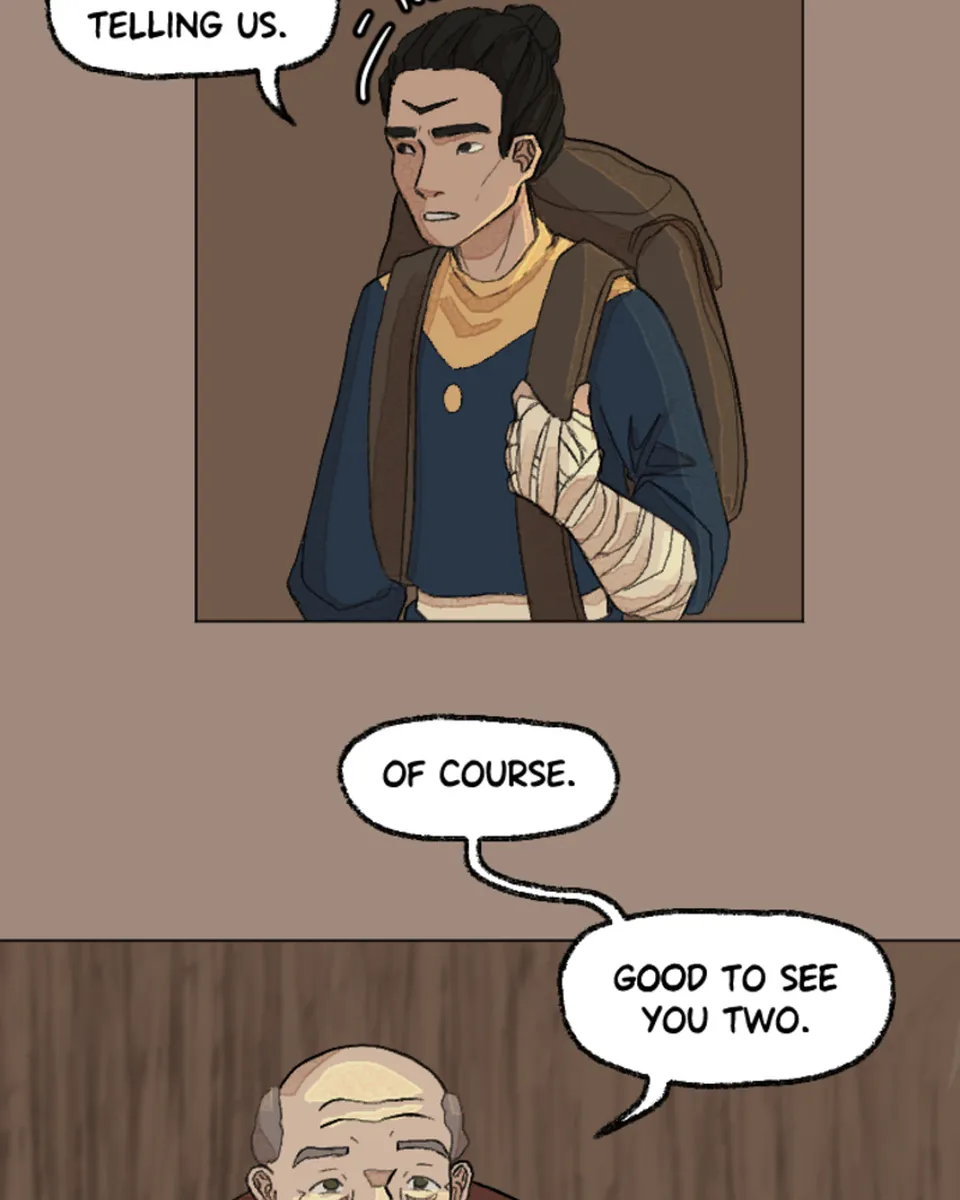 Rumors, page 44