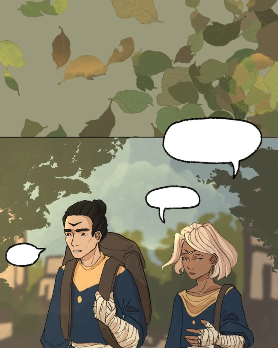 Rumors, page 49