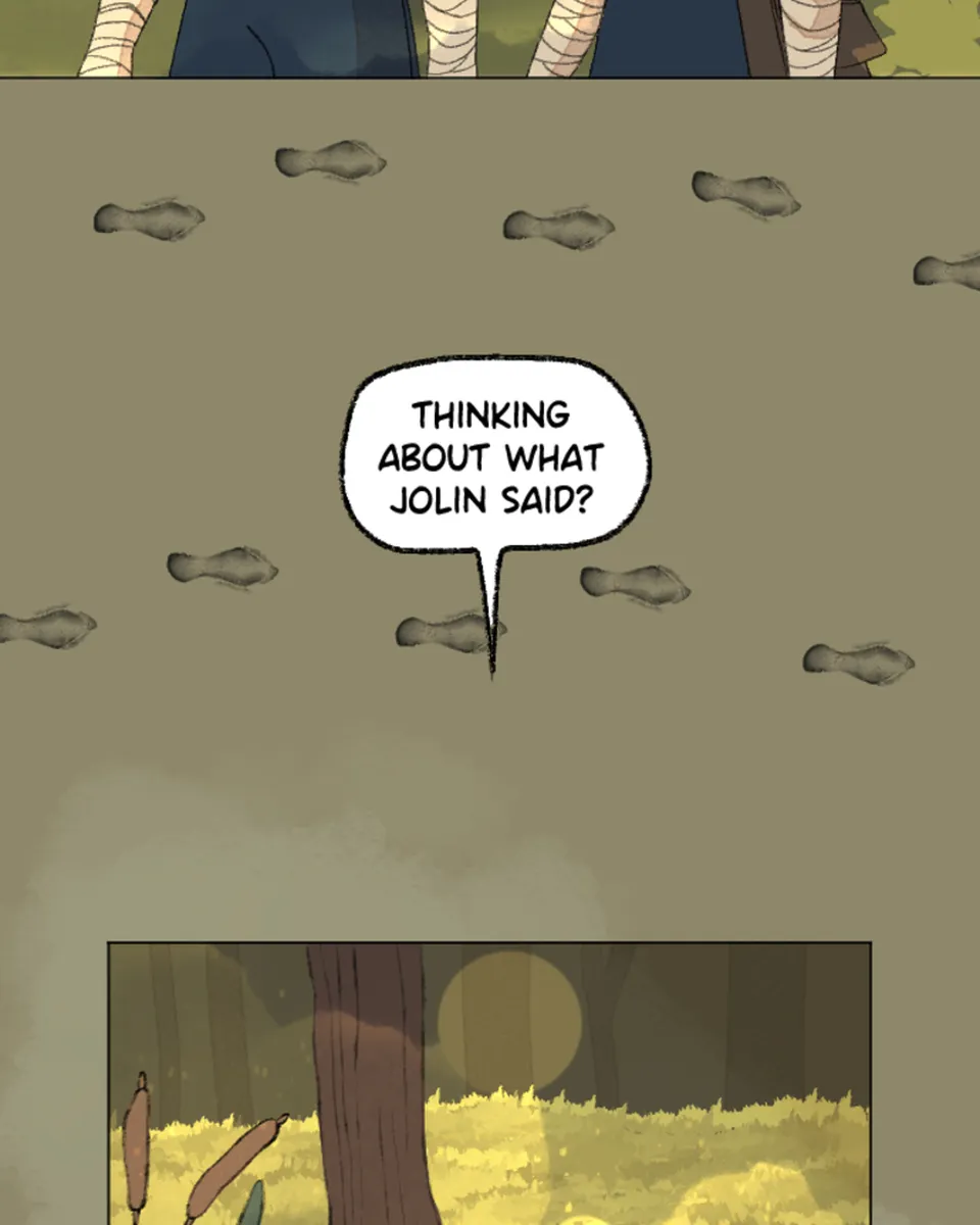 Rumors, page 54