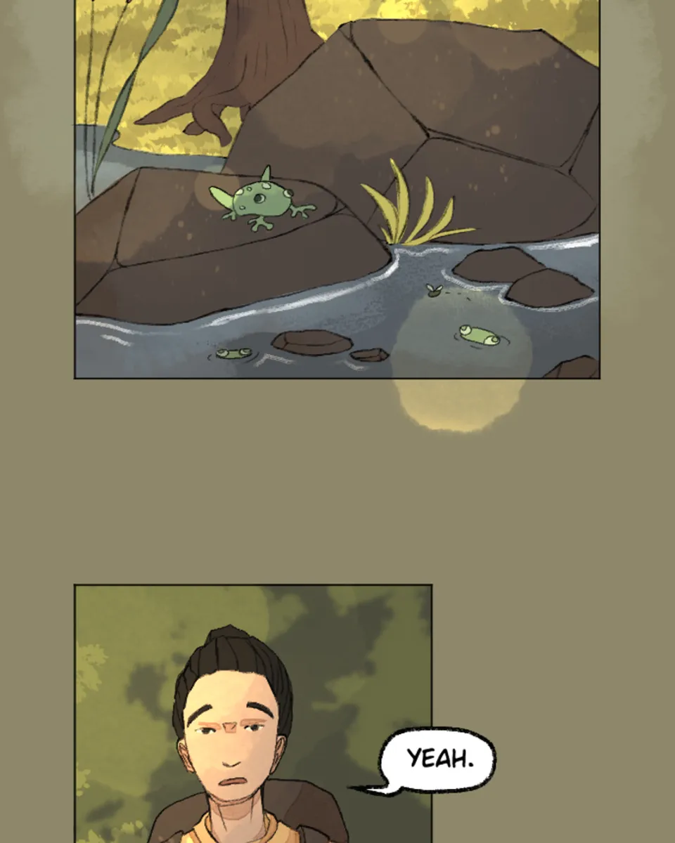 Rumors, page 55
