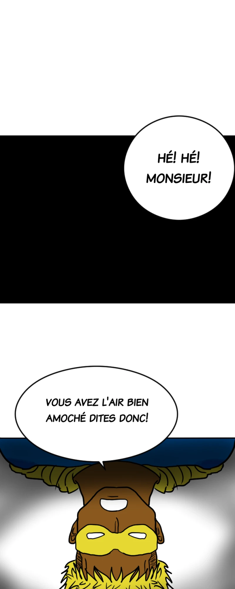 Episode 3: Sortie de classe (2), Seite 13
