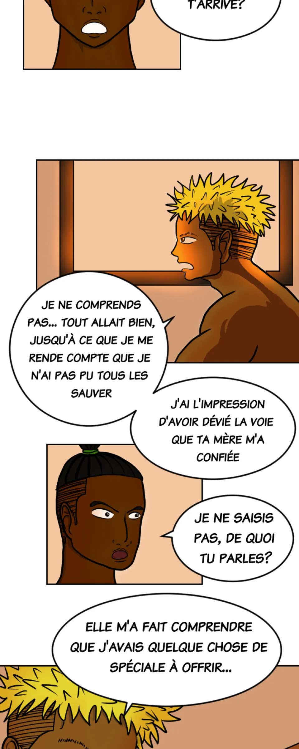Episode 3: Sortie de classe (2), Seite 35